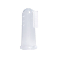 Cepillo Dedal Para Bebé Mumlove