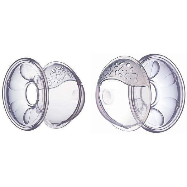 Conchas Copas Recolectoras Leche Materna