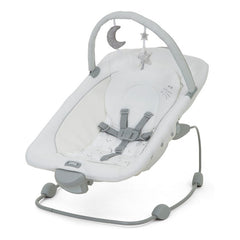 Corral Cuna Joie Con Mecedora Starry Night