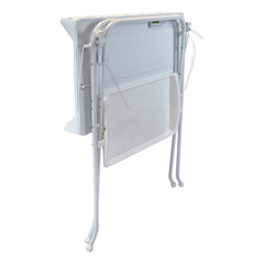 Bañera Bali Mueble Priori Plegable Con Cambiador