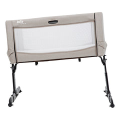 Cuna Colecho Bebé Joie Roomie Go Fácil Plegado
