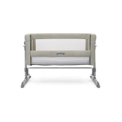 Cuna Colecho Joie Roomie Glide Con Ruedas Portatil