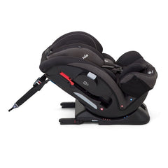 Silla Europea Con Isofix Joie Every Stage Fx Grupo 0 al 3