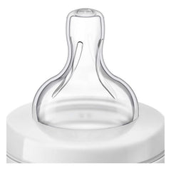 Avent Tetero Anticólico 4 Onzas Classic Plus