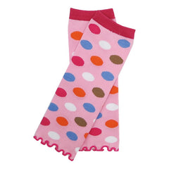 Medias Calentadoras Y Protectoras De Piernas Para Bebé