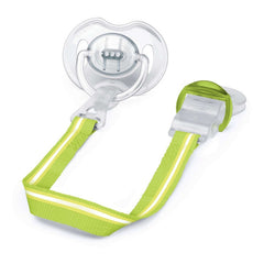Avent Clip Sujetador Para Chupos De Entretención