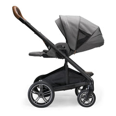 Coche Bebé Nuna Mixx Next Compacto