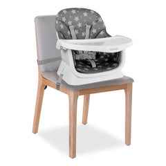 Silla Comedor Bebé Elite Dinner 5 En 1 Bebesit