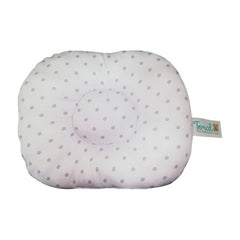 Almohada Estabilizadora Bebé Antialérgica Toral