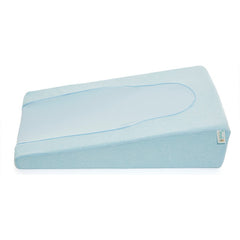 Colchon Antirreflujo Bebé Contorno Semi Hundido Toral