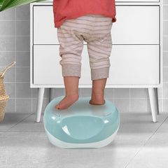 Vasenilla Entrenador Inodoro  Bebé 3 En 1 Premium Baby Vera