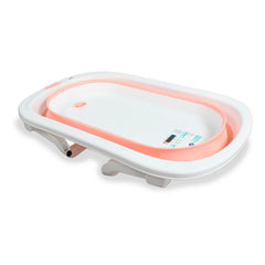 Bañera Plegable Jelly Con Termometro