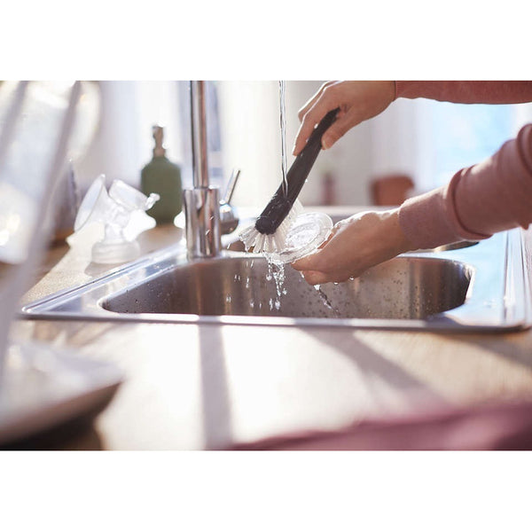 Extractor De Leche Avent Natural Eléctrico Comfort