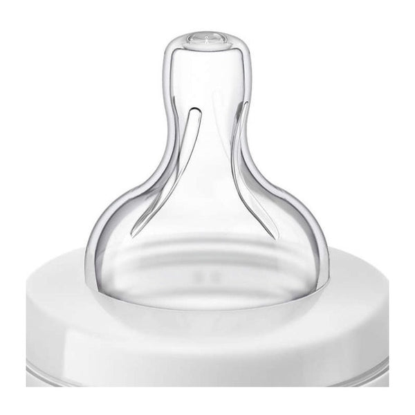 Avent Tetero Anticólico 9 Onzas Classic Plus Pp