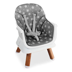 Silla Comedor Bebé Elite Dinner 5 En 1 Bebesit