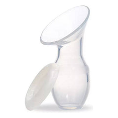 Haakka Extractor Leche Materna + Conchas Recolección