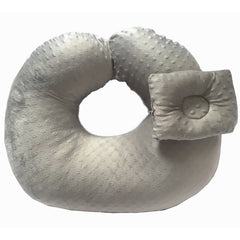 Almohada Cojin Materno De Lactancia Multiusos