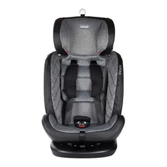 Silla Para Carro Infanti I-giro 360° con Isofix