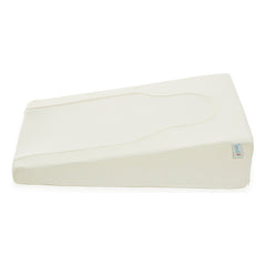 Colchon Antirreflujo Bebé Contorno Semi Hundido Toral