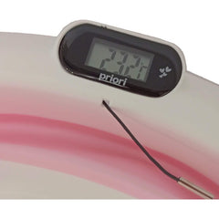 Bañera Plegable Para Bebé Con Hamaca en silicona Priori Ocean