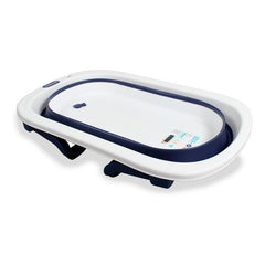 Bañera Plegable Jelly Con Termometro