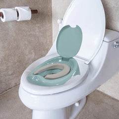 Vasenilla Entrenador Inodoro  Bebé 3 En 1 Premium Baby Vera