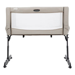 Cuna Colecho Bebé Joie Roomie Go Fácil Plegado