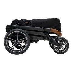 Coche Bebé Nuna Mixx Next Compacto