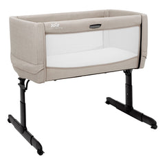 Cuna Colecho Bebé Joie Roomie Go Fácil Plegado