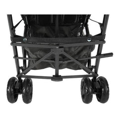 Coche Paseador Para Bebé Infanti Tipo Sombrilla Aike