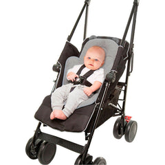 Soporte Cojín Estabilizador De Coche Bebé Toral