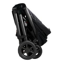 Coche Europeo Con Ruedas En Caucho Joie Signature Finiti