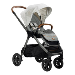 Coche Europeo Con Ruedas En Caucho Joie Signature Finiti