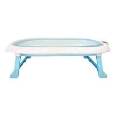Bañera Plegable Para Bebé Con Hamaca en silicona Priori Ocean