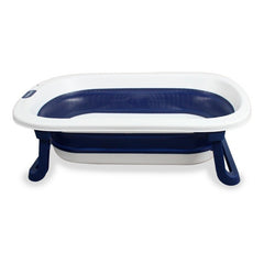 Bañera Plegable Jelly Con Termometro