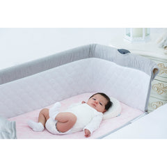 Almohada Bebe Moldeadora Toral Evita Cabeza Plana Del Bebé