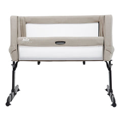 Cuna Colecho Bebé Joie Roomie Go Fácil Plegado