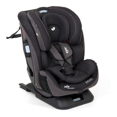 Silla Europea Con Isofix Joie Every Stage Fx Grupo 0 al 3