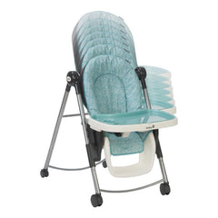 Silla Comedor Para Bebe Alta Multiposiciones Prelude Safety