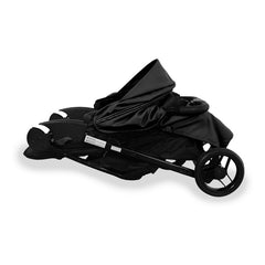 Coche 4 en 1 Bebesit Sienna Portabebe Y Silla Para Carro