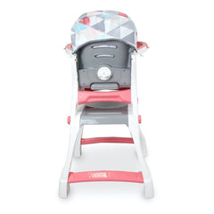 Silla Comedor Alta Kinder Prinsel Escritorio 2 En 1