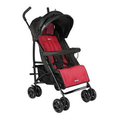 Coche Paseador Para Bebé Infanti Tipo Sombrilla Aike