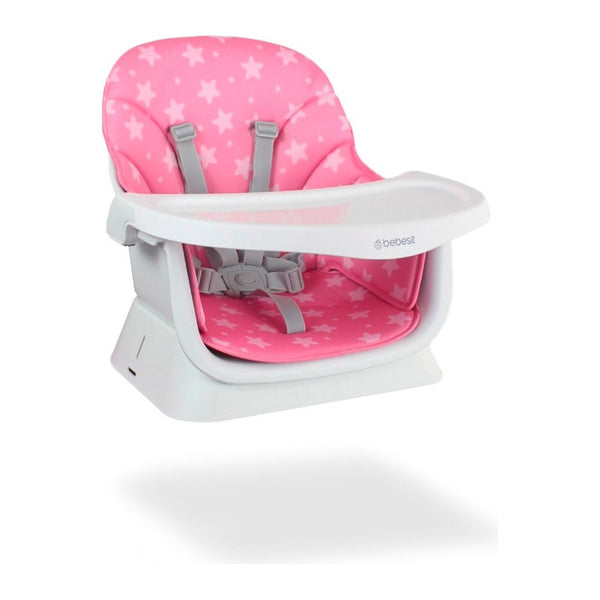 Silla Comedor Bebé Elite Dinner 5 En 1 Bebesit