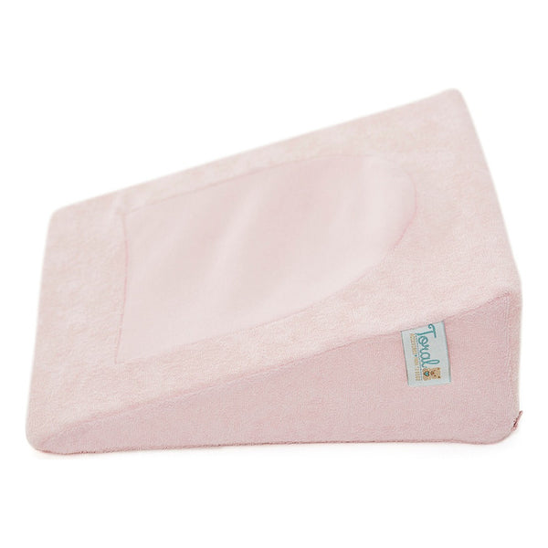 Almohada Antirreflujo Bebé Contorno Semi Hundido Toral