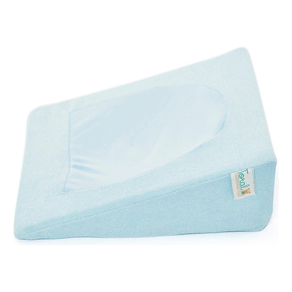 Almohada Antirreflujo Bebé Contorno Semi Hundido Toral