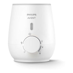 Calentador De Teteros Biberones Y Alimentos Avent Natural