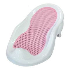 Bañera Plegable Para Bebé Con Hamaca en silicona Priori Ocean