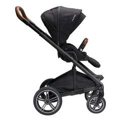 Coche Bebé Nuna Mixx Next Compacto