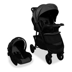 Coche 4 en 1 Bebesit Sienna Portabebe Y Silla Para Carro