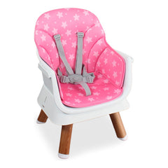 Silla Comedor Bebé Elite Dinner 5 En 1 Bebesit